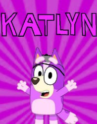 Katlyn Nyltick Meme Template