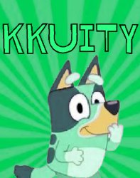 Kkuity Nyltick Meme Template