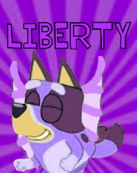 Liberty Harvey Meme Template