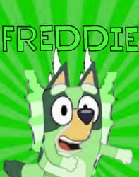 Freddie Schrödinger Meme Template