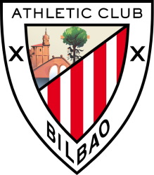 Athletic Club de Bilbao (alternate version) Meme Template