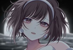 ENA Project sekai Meme Template