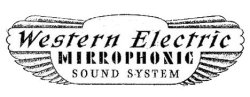 Western Electric Meme Template