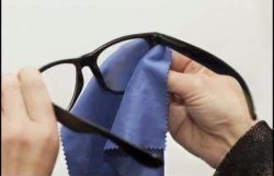 Glasses Meme Template