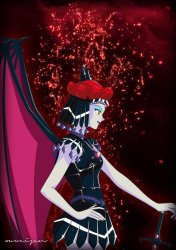 Galaxia Chaos Meme Template