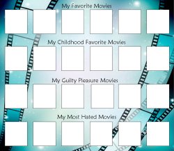 movies meme Meme Template