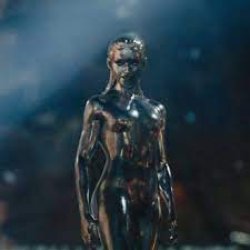 New Silver Surfer Meme Template