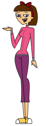 Skinny Staci Meme Template