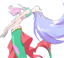 mermaid jump Meme Template