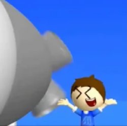 MACHINE BLAST !!!!! Meme Template