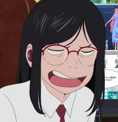 nerd kid Meme Template
