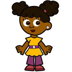 Keisha Benjamin Meme Template