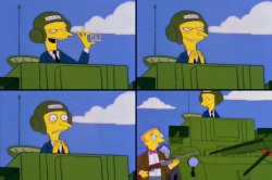 I've been waiting 25 years for this moment 4 panel Meme Template