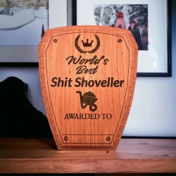 Shoveling Shit Meme Template