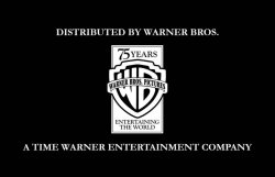 WB LOgO Meme Template