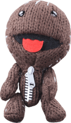 Silly Sackboy Meme Template