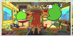 Breadwinners Meme Template