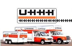 Uhhh truck Meme Template