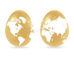 Happy Easter Meme Template