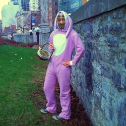 Snoop Bunny Meme Template