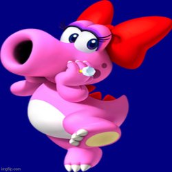 birdo icon Meme Template