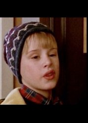 Kevin Home Alone Filthy Animal Meme Template