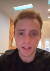 Aaron Parnas Breaking News Meme Template