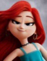 Chelsea Van Der Zee Meme Template
