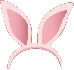 bunny ears Meme Template