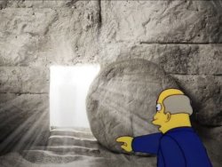Skinner Meme Template