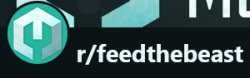 ftb logo Meme Template