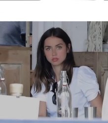 How look Meme Template
