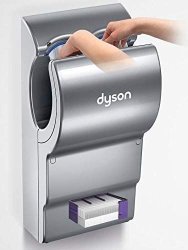 Dyson hand dryer Meme Template