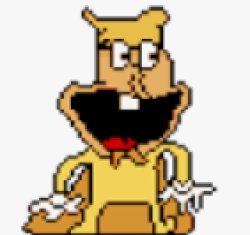 super bo noise Meme Template