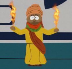 muslim prophet muhammad Meme Template