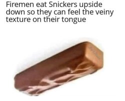 Snicker Meme Template