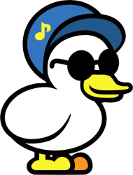 Duck Meme Template