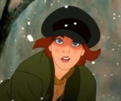 Anya Meme Template