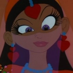 Princess Yum Yum Meme Template