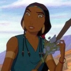 Tzipporah Meme Template