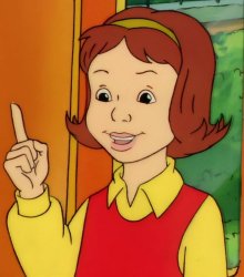 Phoebe Terese Meme Template