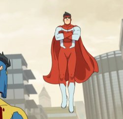 Omni-Mark Meme Template
