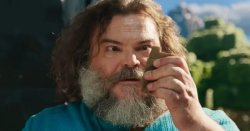 steve Meme Template