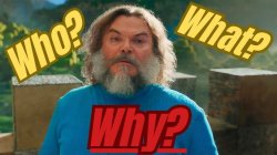 steve Meme Template