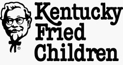 Kentucky Fried children Meme Template