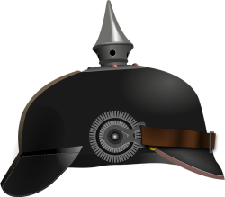 picklehaube Meme Template