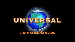 Universal animation studios Meme Template
