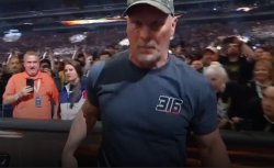 Stone Cold crash Meme Template