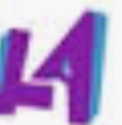 Los Angeles new logo Meme Template