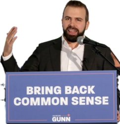 Racist politician Meme Template